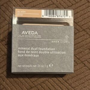 Aveda Mineral Dual Foundation Elm / 06